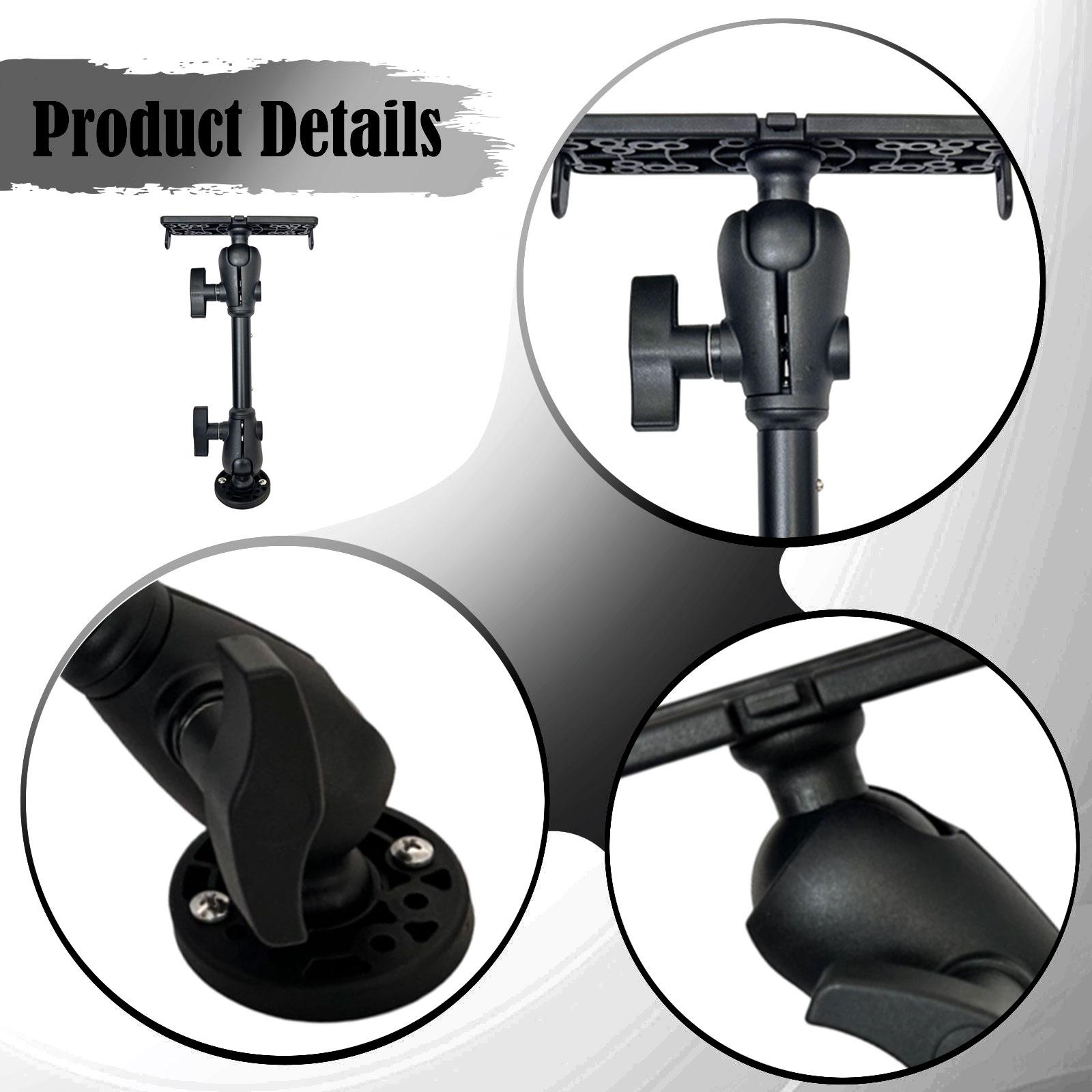 Fish Finder Mount Base Monitor - Fish Finder Mount のレビューと価格