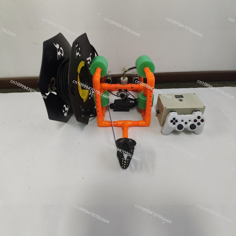 Underwater Robot Plus Camera,  - Underwater Camera のレビューと価格