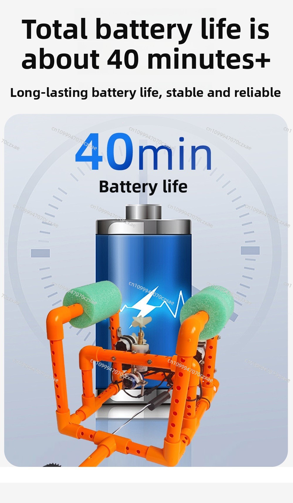 Underwater Robot Plus Camera,  - Underwater Camera のレビューと価格