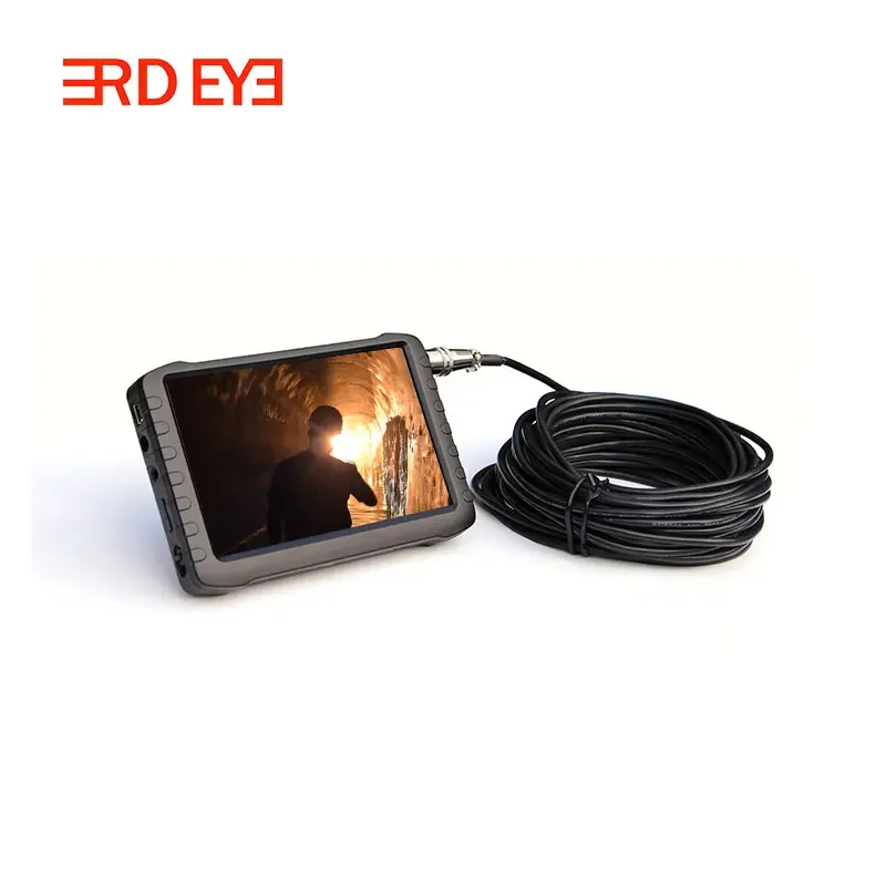 2025Portable Night Vision Unde - Fish Finder Cable のレビューと価格