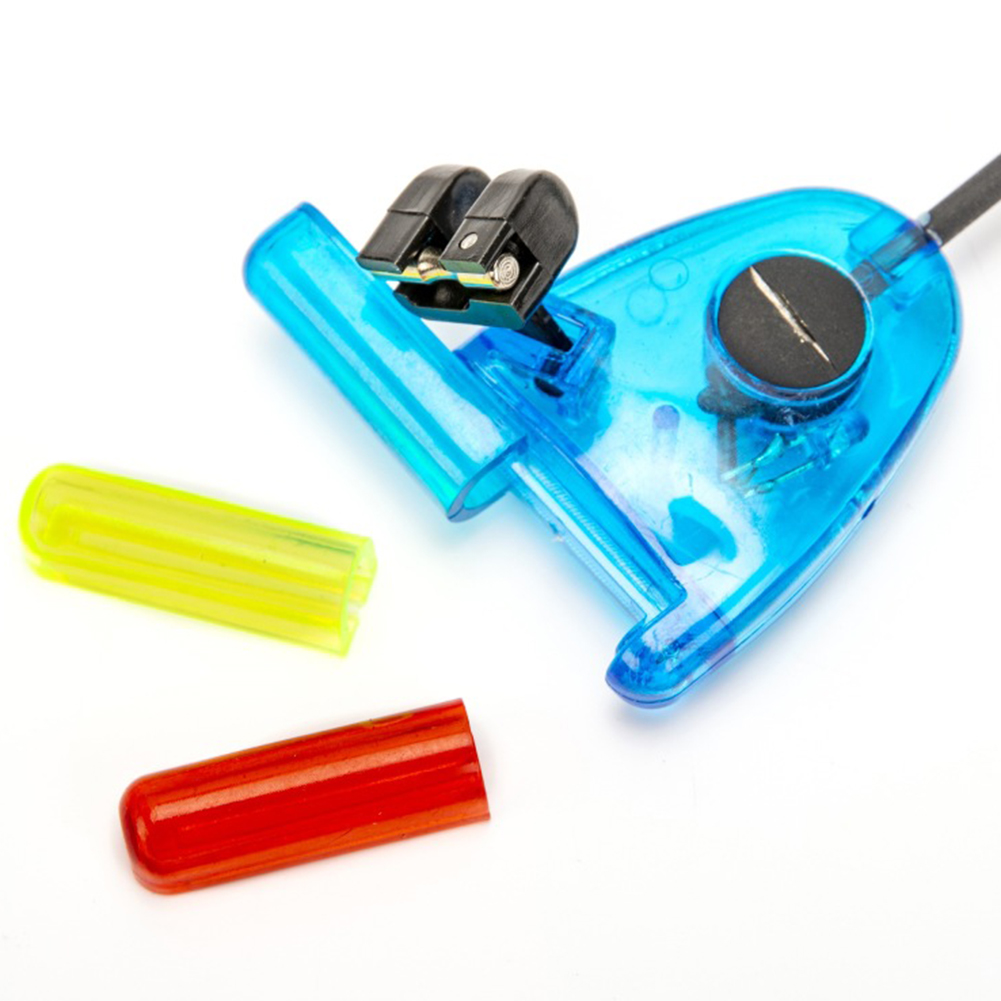 Electronic Fishing Bite Alarm  - Fish Finder Cable のレビューと価格