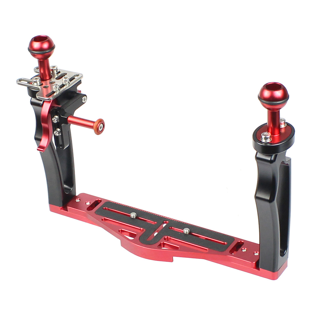 Underwater Camera Dual Handle  - Underwater Camera のレビューと価格