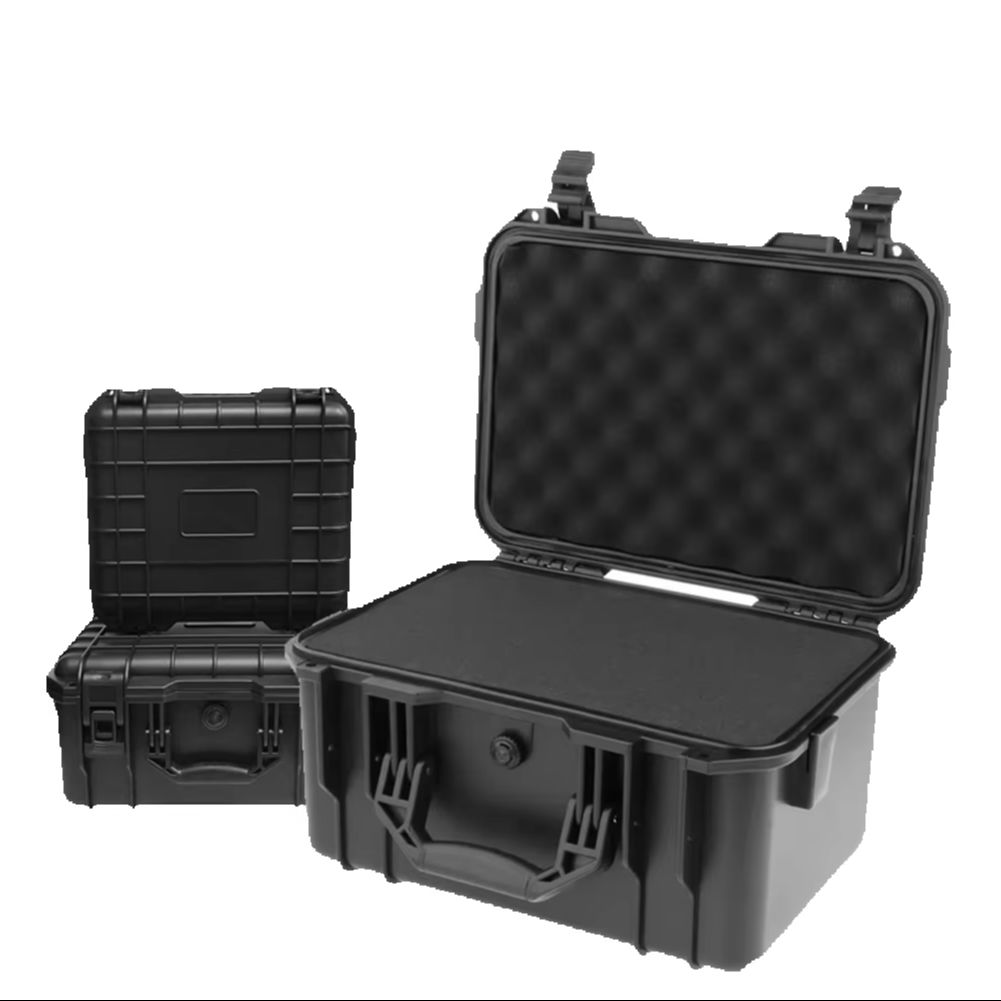 Outdoor Maintenance Shockproof - Fish Finder Case のレビューと価格