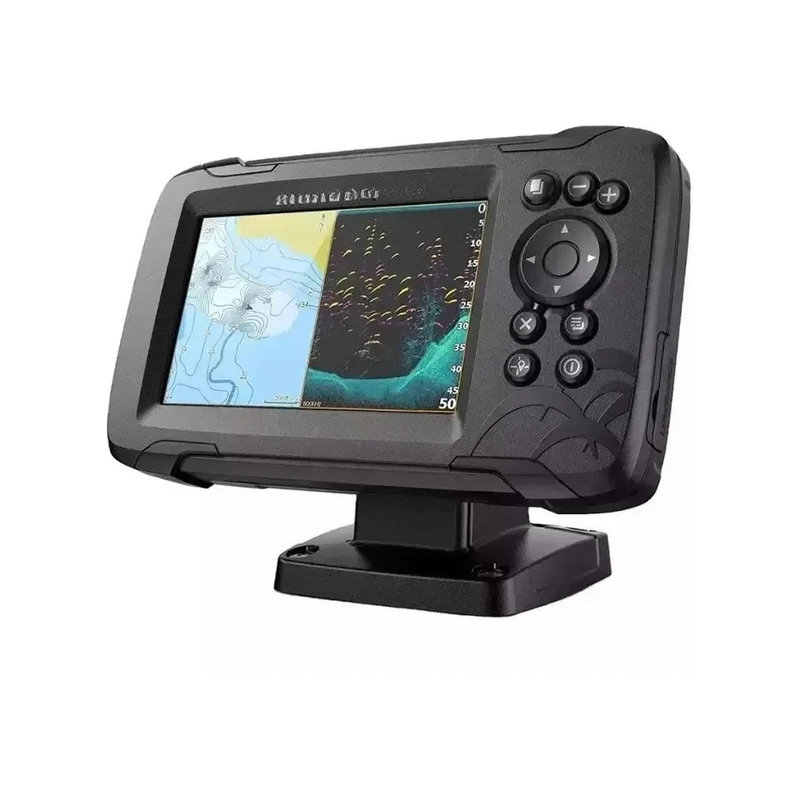2025/NEW Lowrance Hook Reveal  - Fish Finder Transducer のレビューと価格