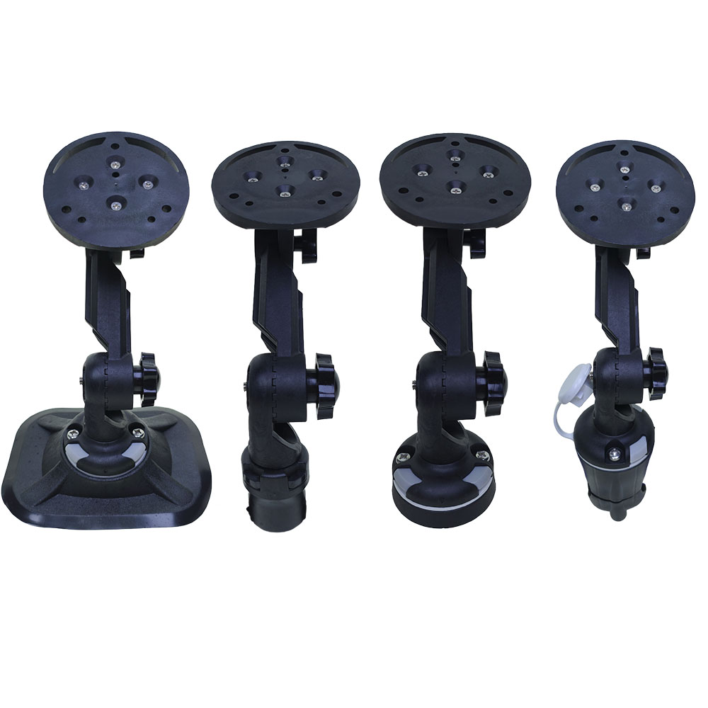 Kayak Fish Finder Holder Elect - Fish Finder Mount のレビューと価格