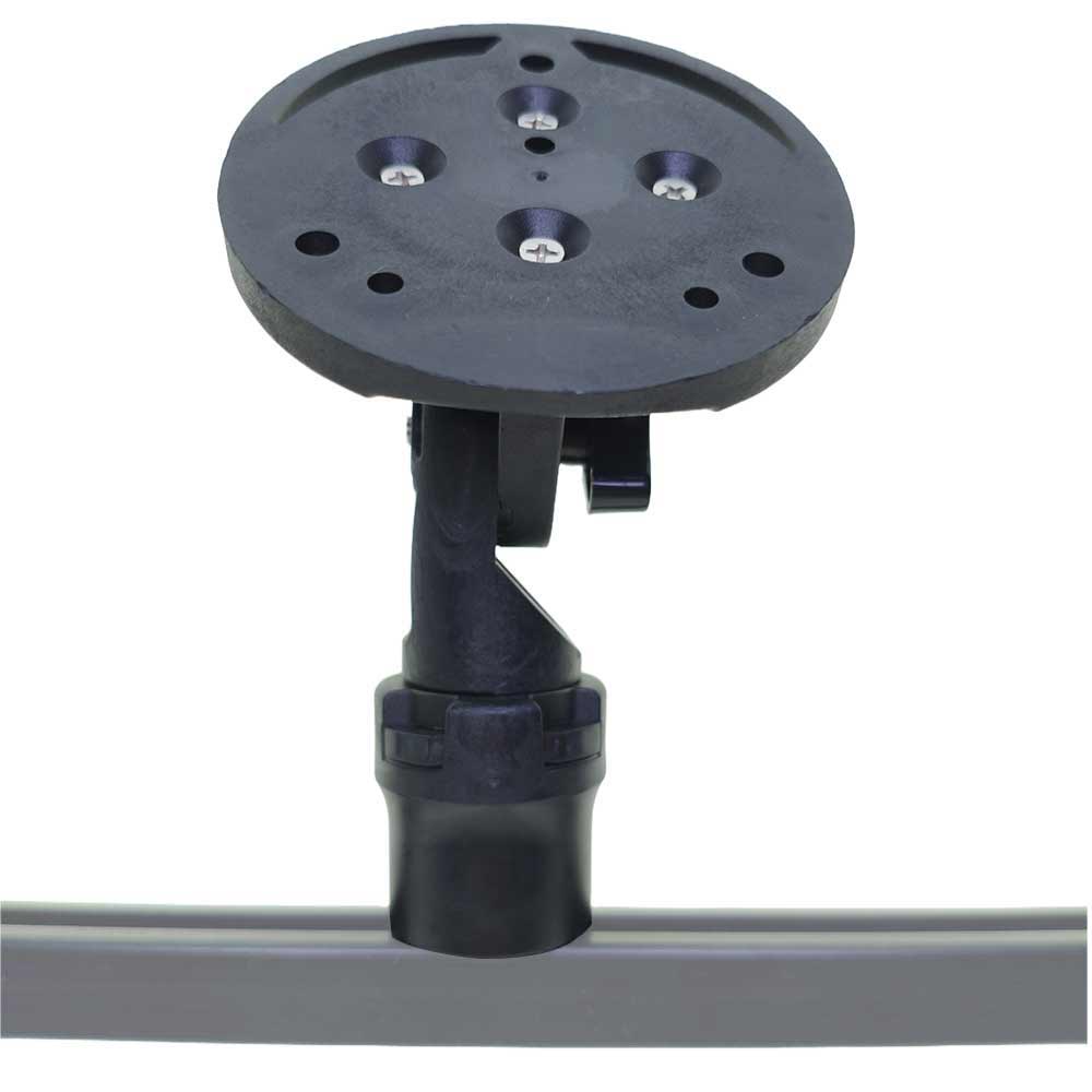 Kayak Fish Finder Holder Elect - Fish Finder Mount のレビューと価格