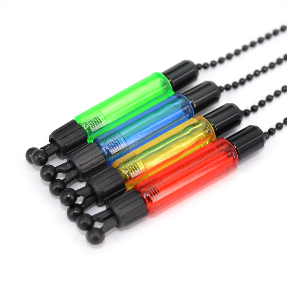 Carp Fishing Soft Chain Swingi - Bite Alarm のレビューと価格