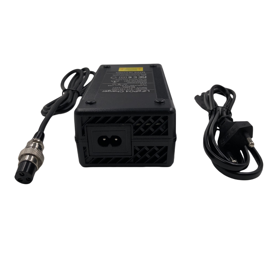 14.6V10A Charger for 12V LiFeP - Fish Finder Charger のレビューと価格